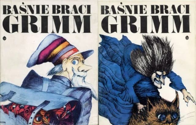 Inne książki autora baśnie braci Grimm, które musisz poznać