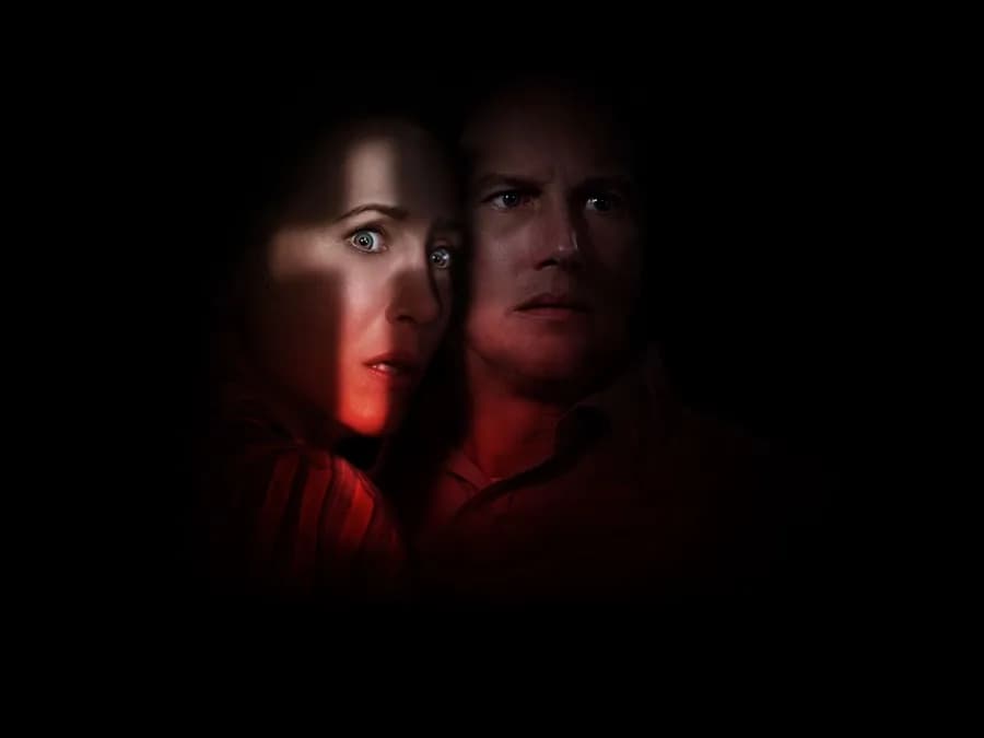 Horror Obecność 3 - Zaskakujące fakty i mroczne tajemnice filmu