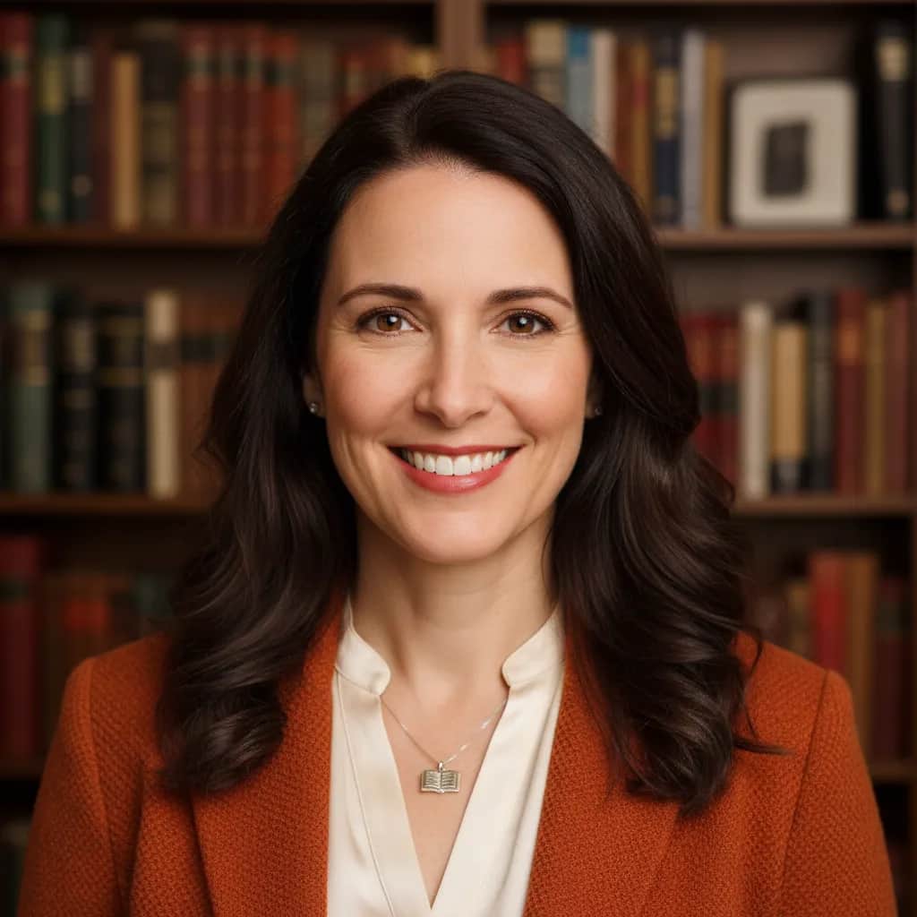 Autor Maja Szymańska