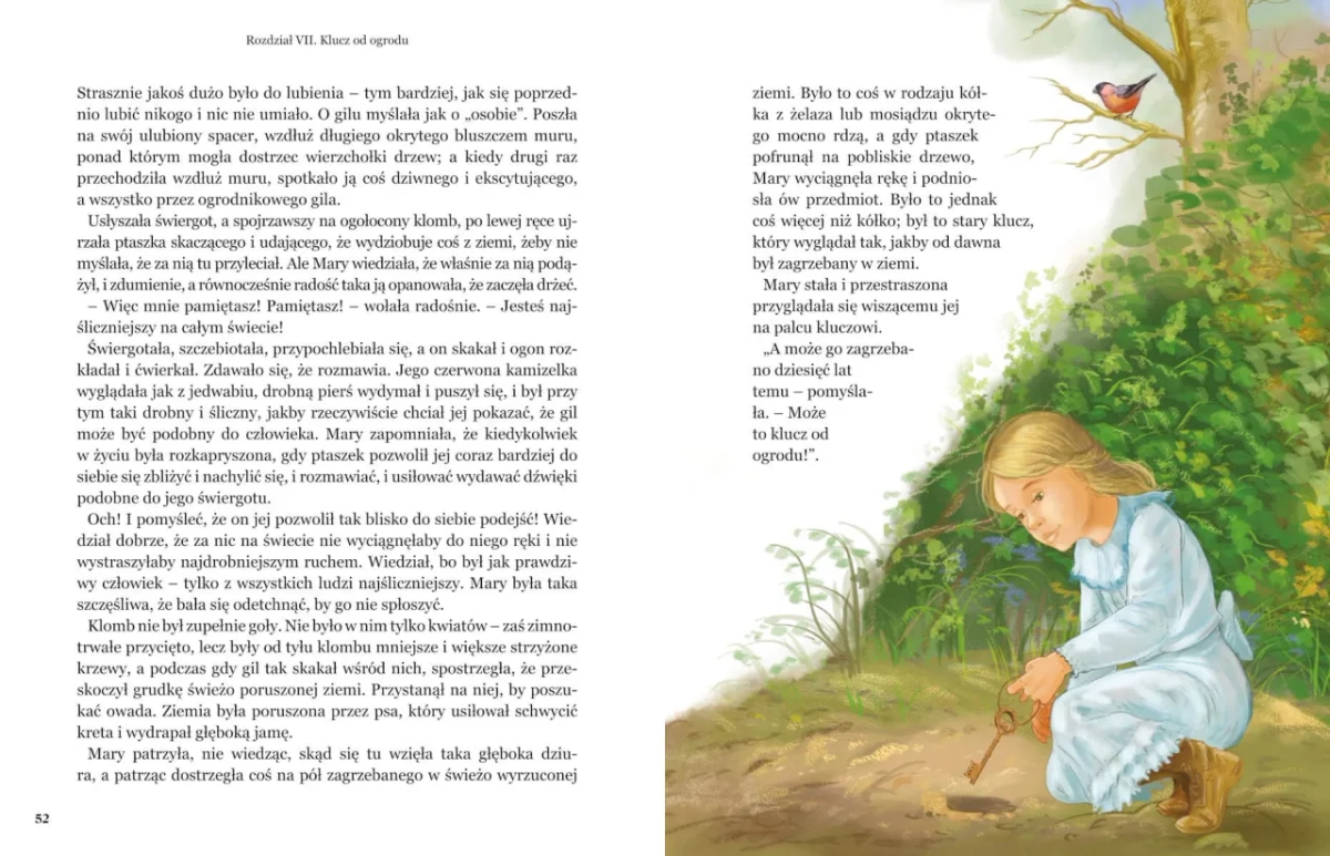 Autor książki tajemniczy ogród: Fascynująca historia Frances Hodgson Burnett