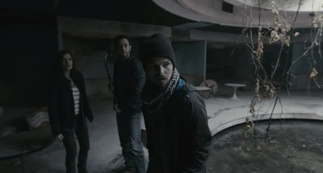 Czarnobyl horror: Przerażająca historia, która wstrząsa widzami