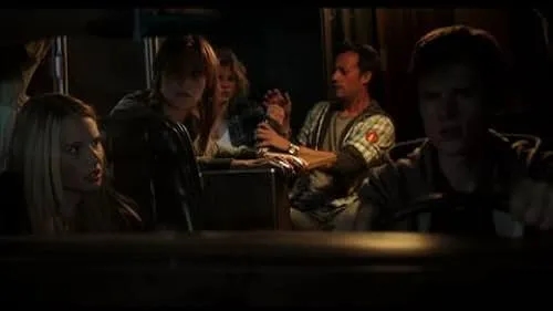 Motel horror: przerażająca opowieść o mrocznym motelu i jego tajemnicach