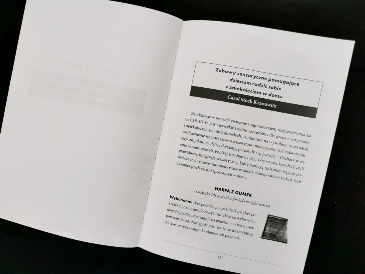 Najlepsze książki o autyzmie, które zmieniają życie i myślenie