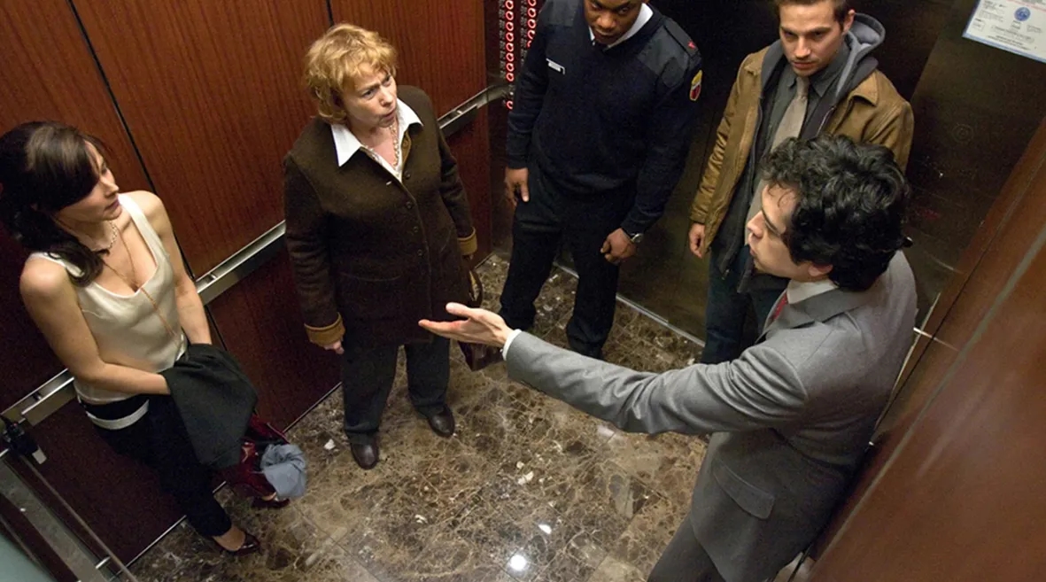 Diabeł horror: odkryj mroczne tajemnice thrillera i jego elementy