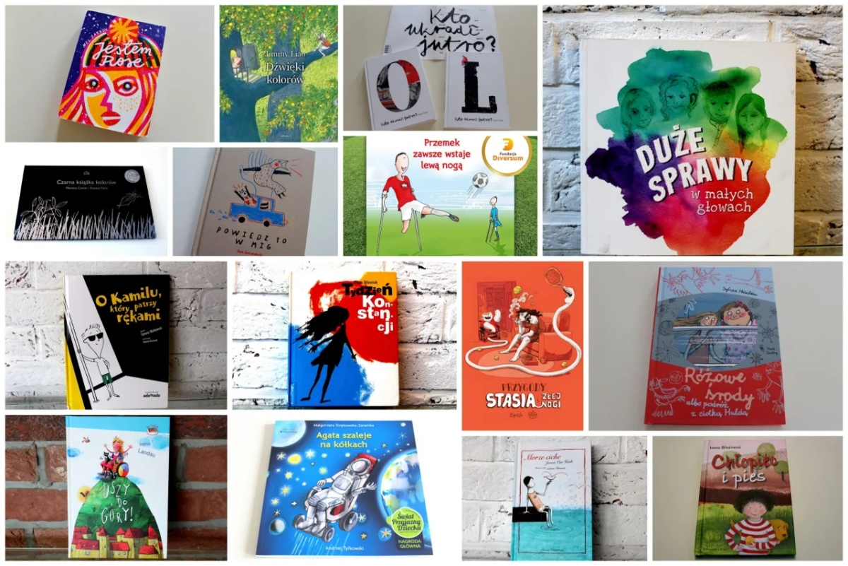 Najlepsi autorzy książek dla młodzieży, których musisz poznać