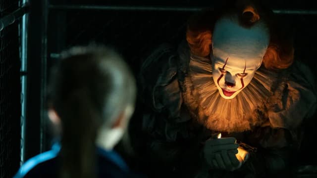 Horror to 2: Zaskakujące zwroty akcji i mroczne postacie w filmie