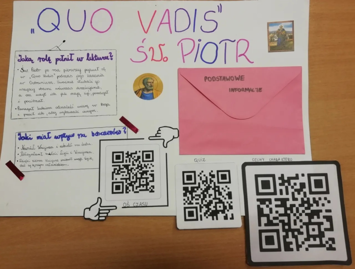 Jak zrobić plakat o książce, aby zachwycić i przyciągnąć uwagę