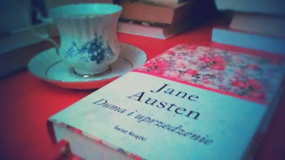 Duma i uprzedzenie książka o czym jest – odkryj jej głębię i sens
