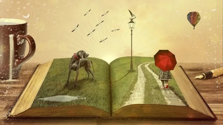 Czy warto czytać książki? Przykłady literackie, które zmieniają życie