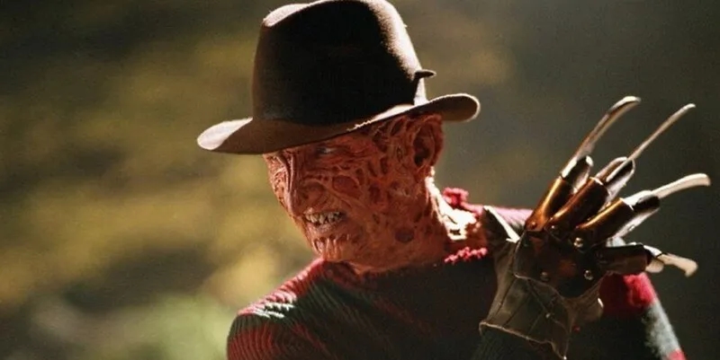 Koszmar z ulicy wiązów - mroczne tajemnice i ikoniczne postacie